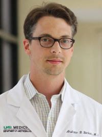 Andrew Barker, MD